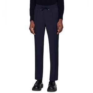 Sandro New Alpha pants